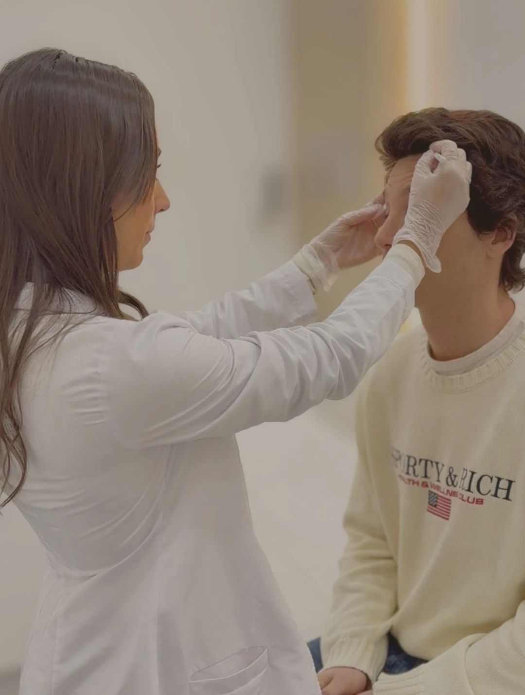 Doctora Camila
